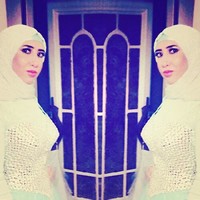 Nivine Mallah