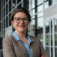 Sophie Sientzoff