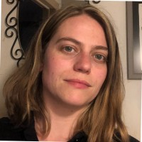 Charlotte Heymans