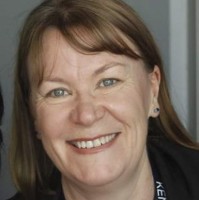 Ruth Collie