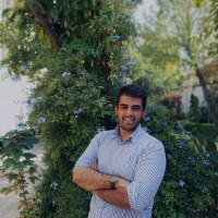 Roozbeh Ehsani