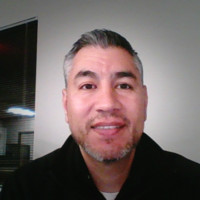 Steve Huerta