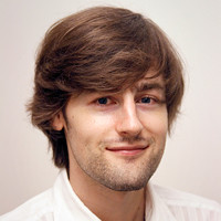 Jonathan Spence