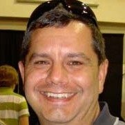 Ron Gretz
