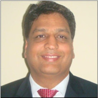 Devendra Dosi