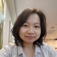 Julie Huang