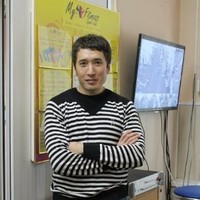 Durysbek Beisenkulov