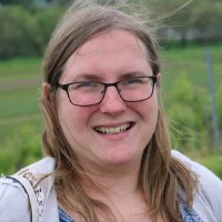 Caroline Van Assche