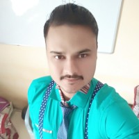 Shubham Ojha