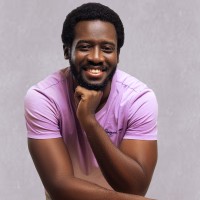 Jonathan Mandombe