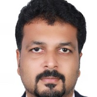 Anukumar G Nair