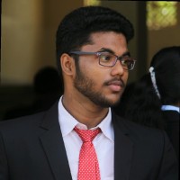 Manikandan R