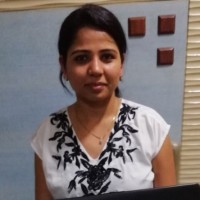Nishu Negandhi Thaker, GPHR