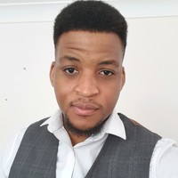 Elvis Hlatshwayo