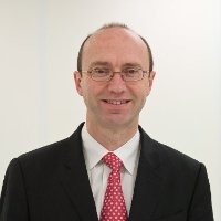 Paul Ashton