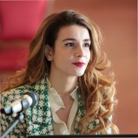 Rosa Chiara De Simone