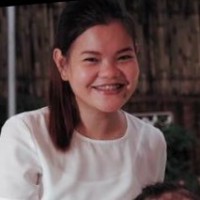 Roschelle Dela Cruz