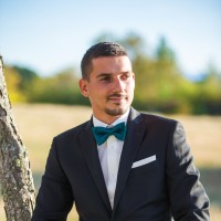Daniel Manchev