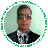 MD Saiful Islam