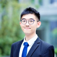 Kwun Chung, Andy Kwan