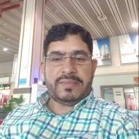 Namat Ali