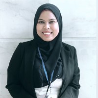 Norhayani Ab Jamil