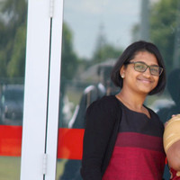 Divya Chalikonda