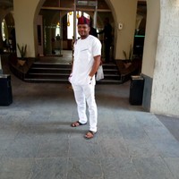 James Ochayi