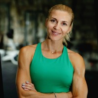 Irina Shapoval