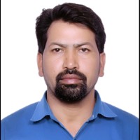 Amar Swaroop Gandhi