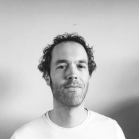 Andreas Skogholt Skjetne