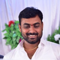 Satish Kumar