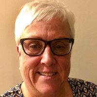 Gail Mcfadden