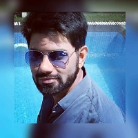 Ankit Shrimali