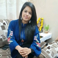 Isha Agarwal