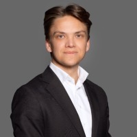 Andreas Dominczak Herud