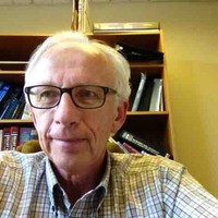 Kent McDonald