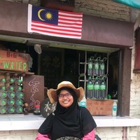 Siti Farah Abu Kassim