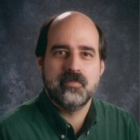 Paul Zimmerman