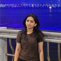 Radhika Krishna Murthy
