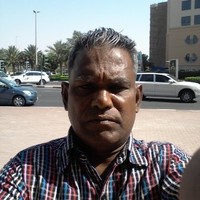 Ibrahim Shakir
