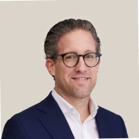 Henk Van Ravenhorst