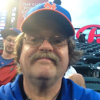 Patrick Beard