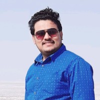 Jayesh vaghela