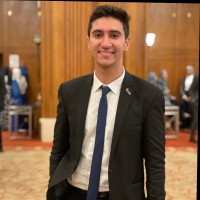 Omar El Gedawy