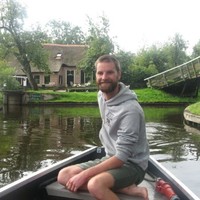 Henk Nieboer