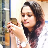 Harshitha B S