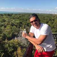 Randel Martín