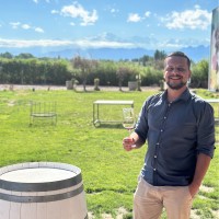 Cassio Ribeiro de Almeida