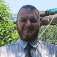 Trevor van der Merwe